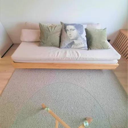 Moderni Kattohuoneisto Tampere