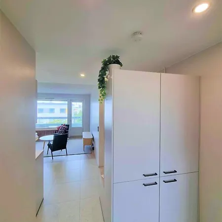 Apartment Moderni Kattohuoneisto *