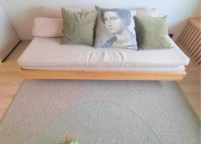 Moderni Kattohuoneisto Tampere